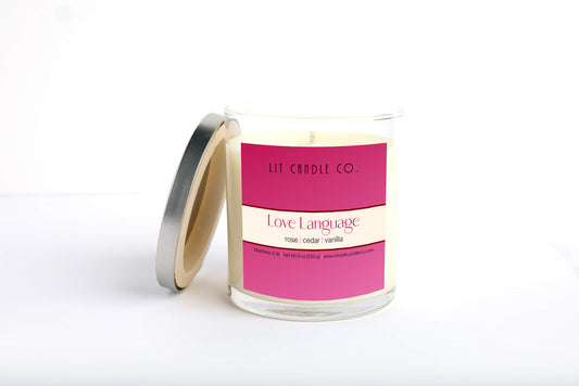 Love Language