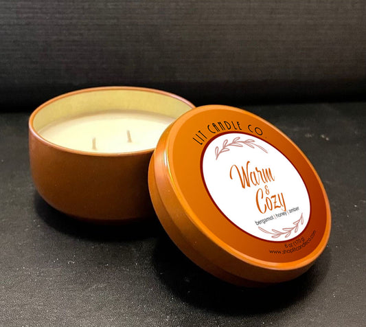 Warm & Cozy