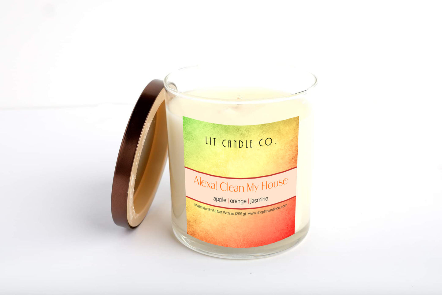 Alexa! Clean My House