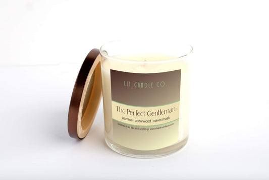 The Perfect Gentleman