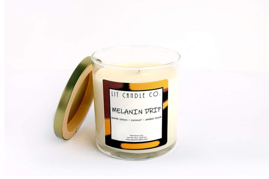 Melanin Drip