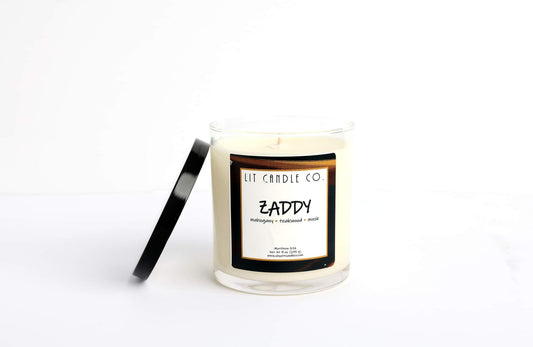Zaddy