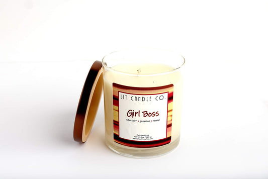 Girl Boss