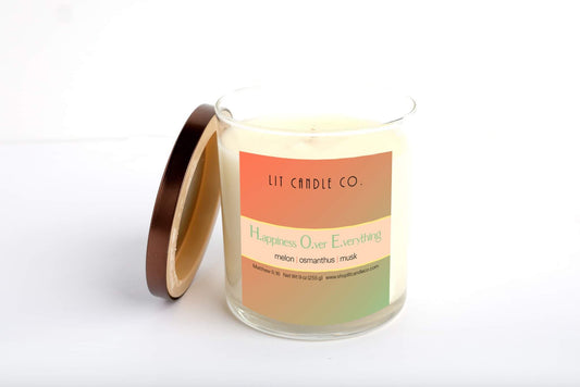 H.appiness O.ver E.verything