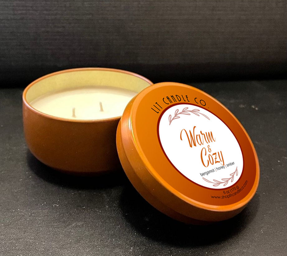 Warm & Cozy
